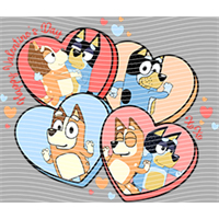 Valentine's Day-QRJ  6824